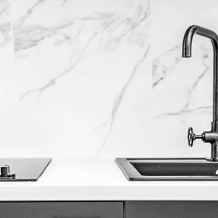 Super Central, Climatise Balcon Avec Vue 公寓