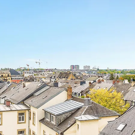 Super Central, Climatise Balcon Avec Vue