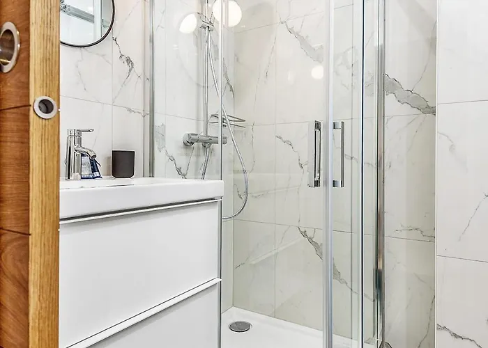 Super Central, Climatise Balcon Avec Vue Apartment