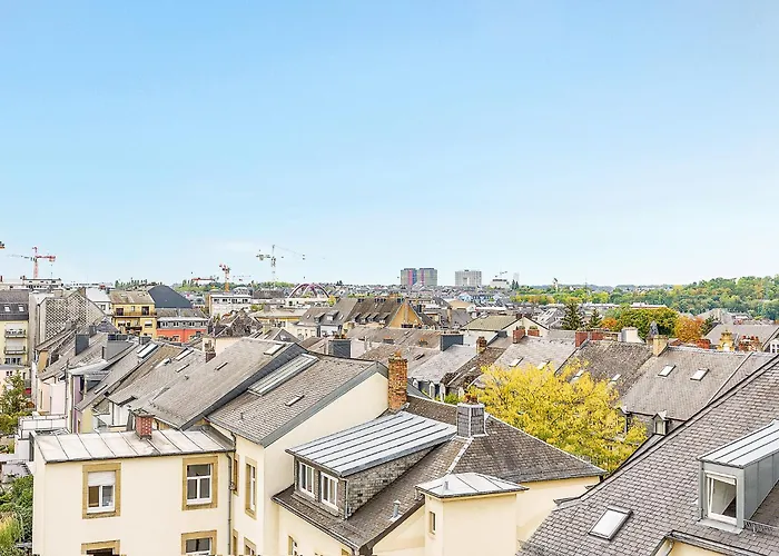 Super Central, Climatise Balcon Avec Vue